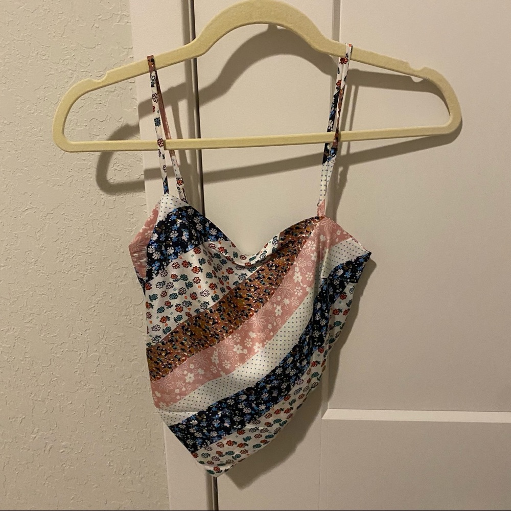 Princess Polly Chelonia Top